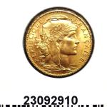 Napoléon 20F - Jeton 