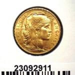 Napoléon 20F - Jeton 