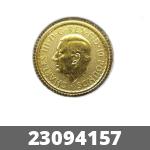 Britannia 1/10 once 9999 10 Pounds