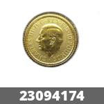 Britannia 1/10 once 9999 10 Pounds