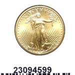 Eagle 1/4 once 10 Dollars US