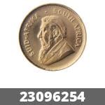 Krugerrand 1/4 once 