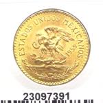 20 Pesos Mexicain 