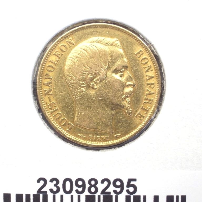 Image avers