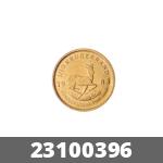 Krugerrand 1/10 once 