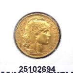 Napoléon 20F 