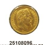 Napoléon 20F 