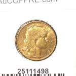Napoléon 20F 