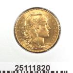 Napoléon 20F - Jeton 