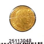 Demi-Napoléon 10F 