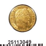 Demi-Napoléon 10F 