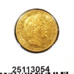 Demi-Napoléon 10F 