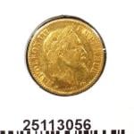 Demi-Napoléon 10F 