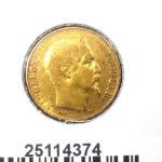 Napoléon 20F 