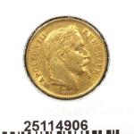 Napoléon 20F 