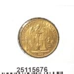 Napoléon 20F 