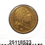 Napoléon 20F 