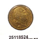 Napoléon 20F 