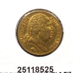 Napoléon 20F 