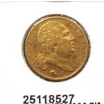 Napoléon 20F 