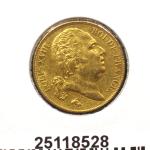Napoléon 20F 