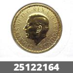Britannia 1/4 once 9999 25 Pounds