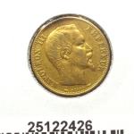 Napoléon 20F 