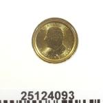 Maple Leaf 1/20 once 1 Dollars Canada
