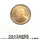 Krugerrand 1/10 once 