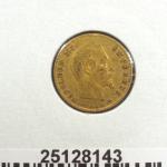Napoléon 5F 