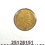 Napoléon 5F 