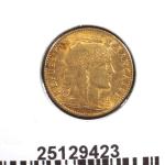 Demi-Napoléon 10F 