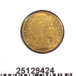 Demi-Napoléon 10F 