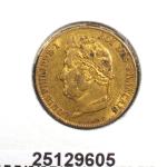 Napoléon 20F 