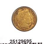 Demi-Napoléon 10F 