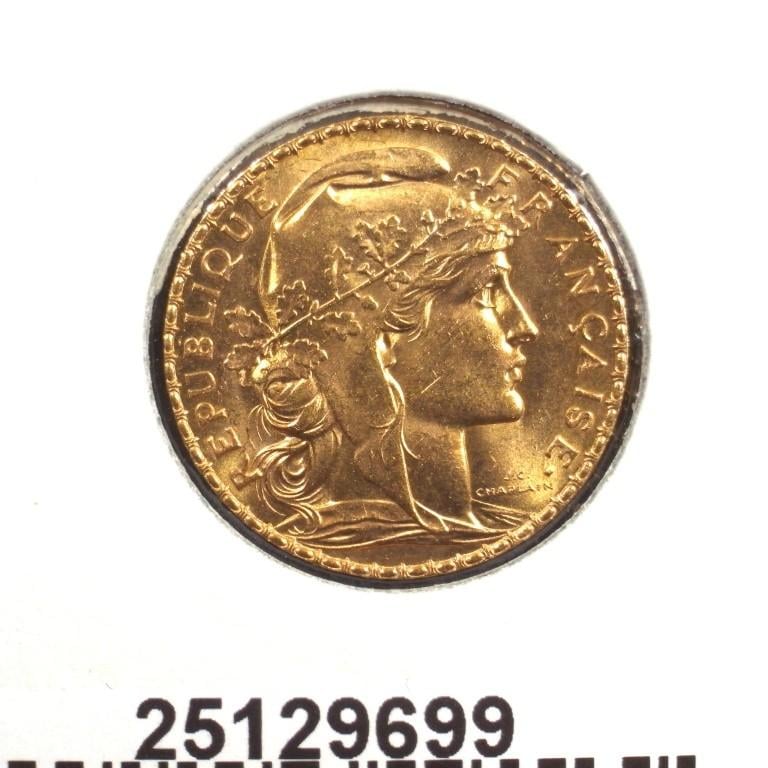 Image avers