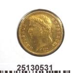 Napoléon 20F 