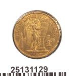 Napoléon 20F 