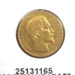 Napoléon 20F 