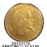 Napoléon 100F 