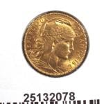 Napoléon 20F - Jeton 
