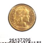 Napoléon 20F - Jeton 
