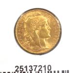 Napoléon 20F - Jeton 