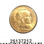 Napoléon 20F - Jeton 