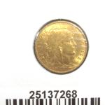 Demi-Napoléon 10F 