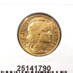 Napoléon 20F - Jeton 