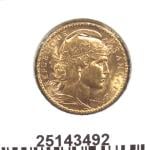 Napoléon 20F - Jeton 