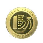 Vera Valor 1 once (Jeton - LSP) 
