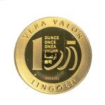 Vera Valor 1 once (Jeton - LSP) 