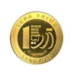 Vera Valor 1 once (Jeton - LSP) 